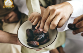 Dates for Energy: Natural Fuel for Your Day