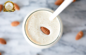 Almond Milk Smoothie Recipes: Nutrient-Packed and Delicious