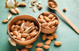 Exploring Different Almond Varieties: A Nut Lover’s Guide