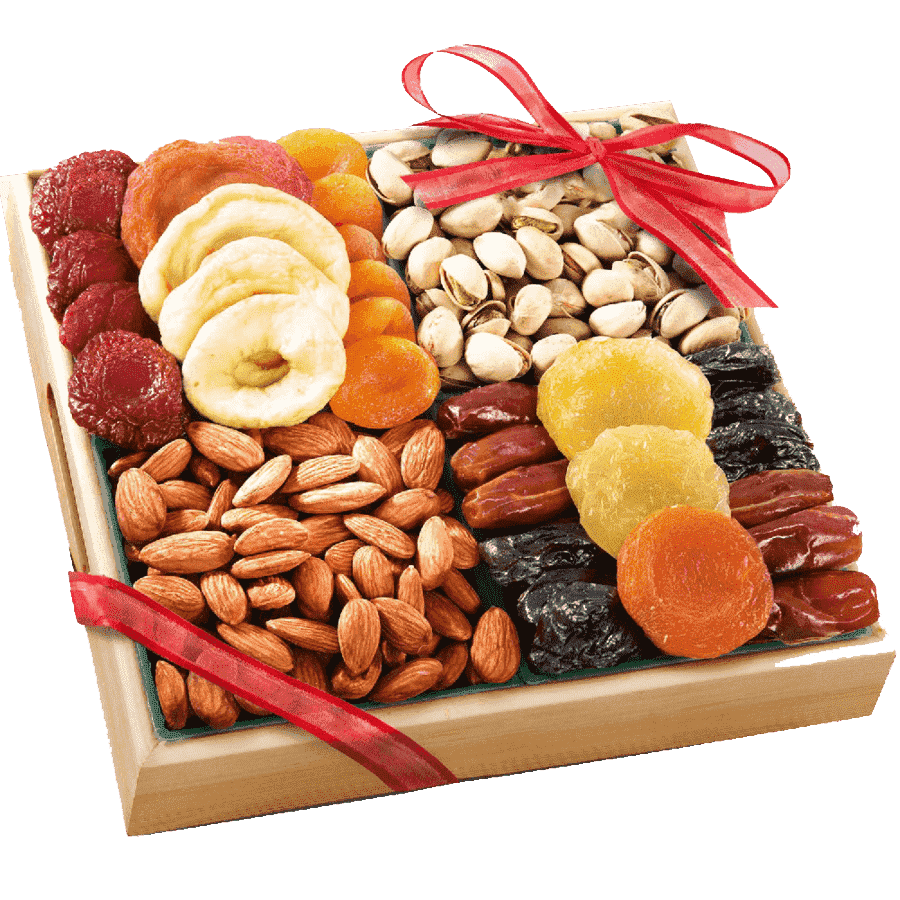 Sweet Palace – Quality Nuts For Quality Life