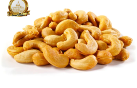 Cashew Nut Health Benefits You Need to Know