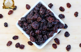 Raisin Snack Ideas for a Quick and Healthy Boost